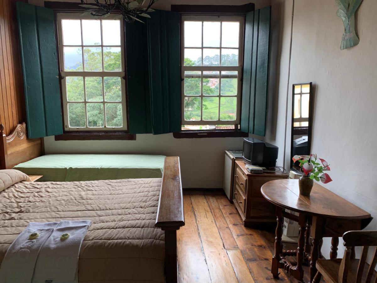 Pouso Dos Sinos Homestay *
