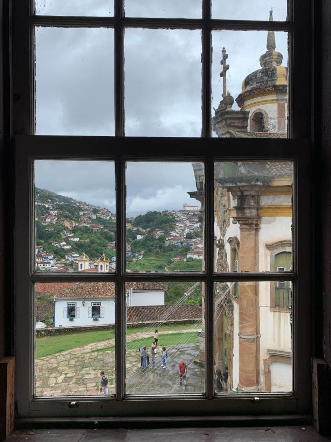 Homestay Pouso Dos Sinos Ouro Preto (Minas Gerais)
