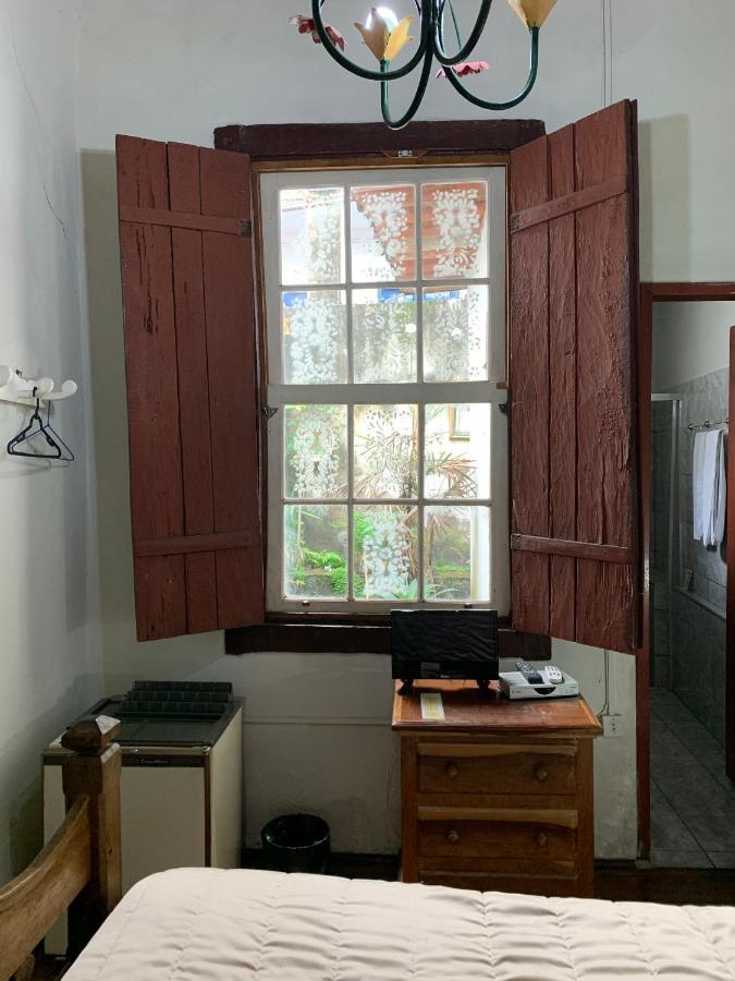 Pouso Dos Sinos Homestay Ouro Preto (Minas Gerais)