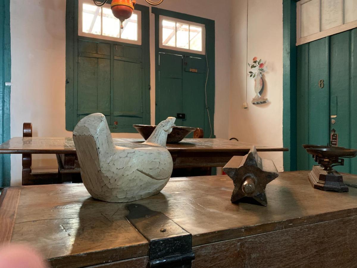 Homestay Pouso Dos Sinos