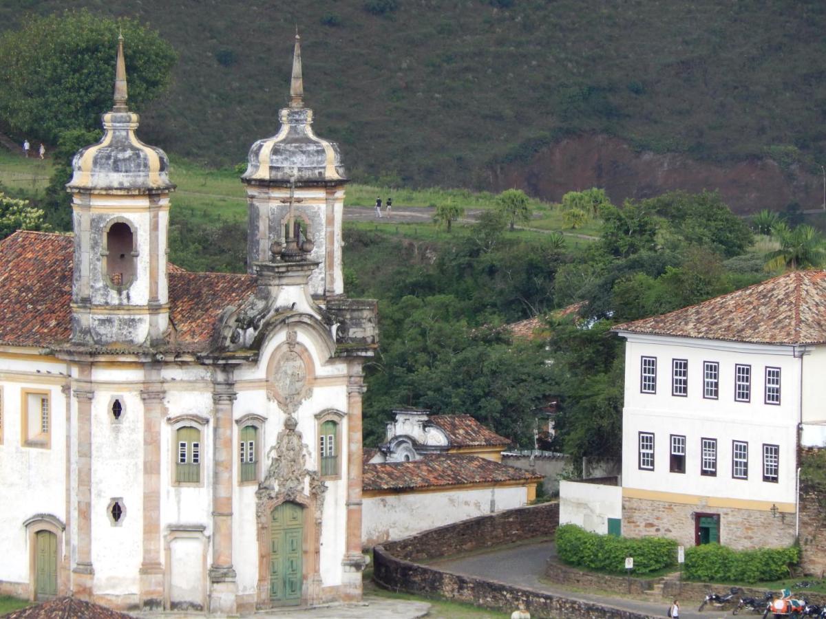 Homestay Pouso Dos Sinos *