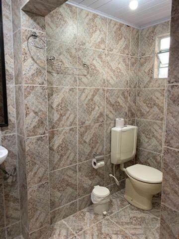 Quarto em Acomodações Particulares Pouso Dos Sinos Ouro Preto (Minas Gerais)