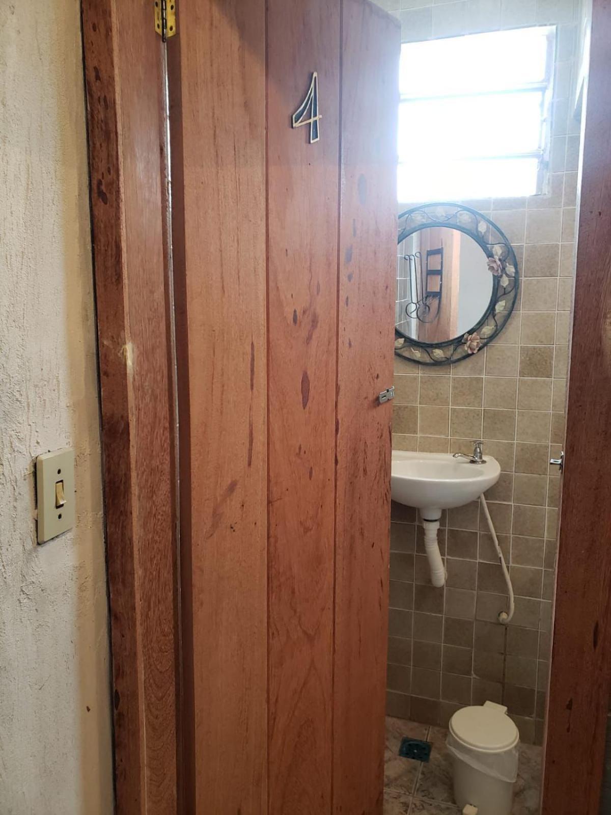 Quarto em Acomodações Particulares Pouso Dos Sinos Ouro Preto (Minas Gerais)